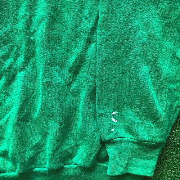 Vintage Vermont United Methodist Church Sweatshirt - Picture 3 of 4